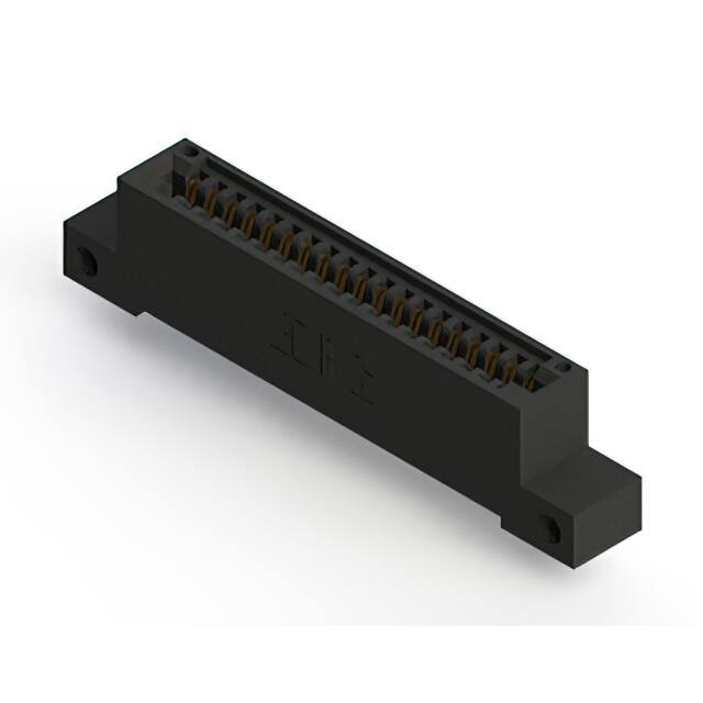 395-019-525-112 EDAC Inc.  Edgeboard Connectors